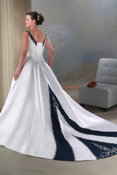 Bn Plus Size Wedding Dresses 414